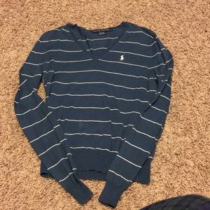 Ralph Lauren Light Sweater